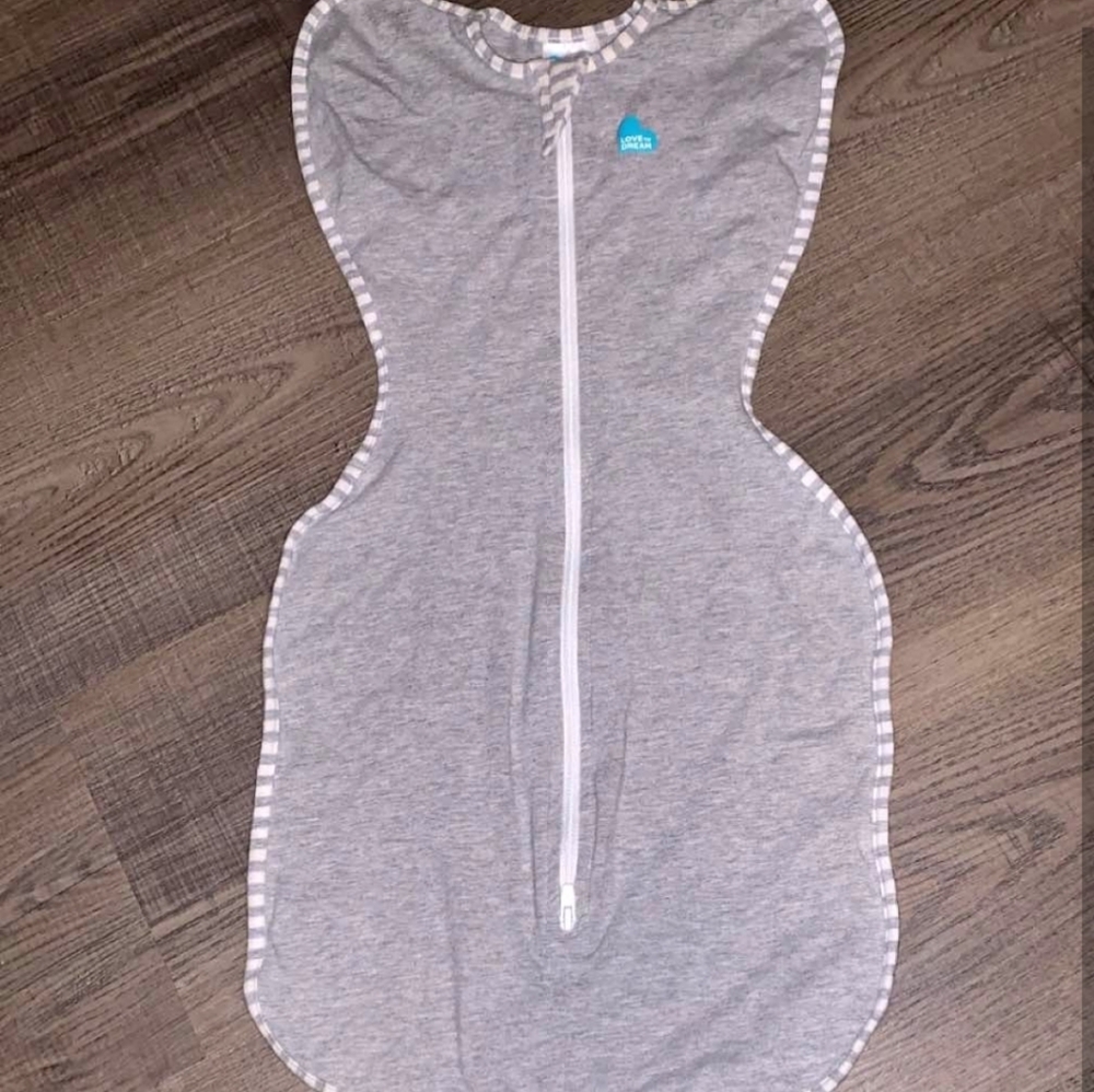 NEW 🌟 Love To Dream Sleep Sack